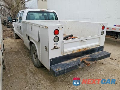 Drugie zdjęcie samochodu z przodu: 2013 FORD F250 SUPER DUTY UTILITY / SERVICE TRUCK VIN:1FT7W2A68DEB12128 - miniatura