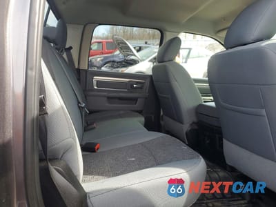 Zdjęcie 10 z 12 samochodu: 2018 RAM TRUCKS 1500 SLT VIN:1C6RR7LT7JS329710 - miniatura