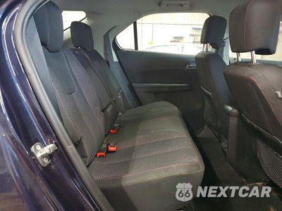 Zdjęcie 11 z 12 samochodu: 2017 CHEVROLET EQUINOX LS VIN:2GNALBEK1H1608019 - miniatura