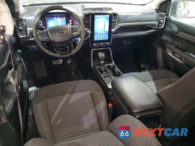 Zdjęcie 8 z 13 samochodu: 2025 FORD RANGER XLT VIN:1FTER4HP5SLE47946 - miniatura