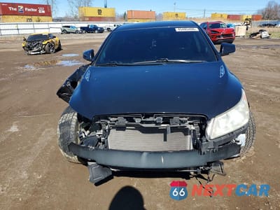 Piąte zdjęcie samochodu w środku: 2012 BUICK LACROSSE PREMIUM VIN:1G4GG5E31CF323111 - miniatura