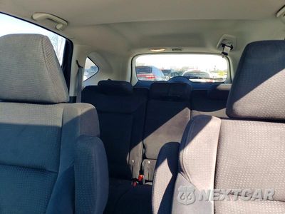 Zdjęcie 10 z 13 samochodu: 2014 HONDA CR-V EX VIN:5J6RM4H53EL095754 - miniatura