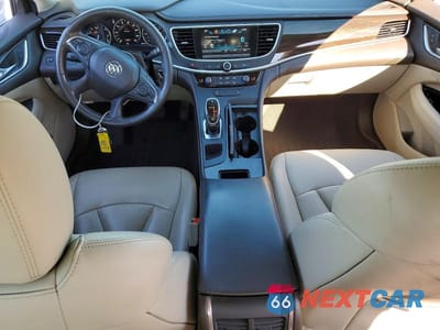 Zdjęcie 8 z 13 samochodu: 2017 BUICK LACROSSE PREFERRED VIN:1G4ZN5SS8HU142312 - miniatura