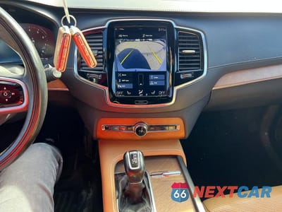 Zdjęcie 10 z 10 samochodu: 2019 VOLVO XC90 T6 INSCRIPTION VIN:YV4A22PL7K1460406 - miniatura