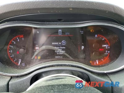 Zdjęcie 9 z 13 samochodu: 2015 DODGE DURANGO SXT VIN:1C4RDJAG9FC145932 - miniatura