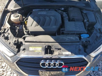 Zdjęcie 11 z 11 samochodu: 2018 AUDI A3 PREMIUM VIN:WAUAUGFF2J1022832 - miniatura