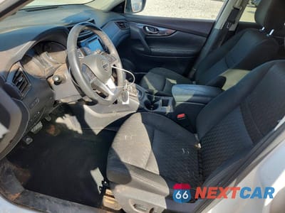 Zdjęcie 7 z 13 samochodu: 2020 NISSAN ROGUE SV VIN:KNMAT2MV6LP517845 - miniatura