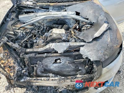 Zdjęcie 11 z 11 samochodu: 2009 AUDI Q5 3.2 VIN:WA1KK78R69A023203 - miniatura