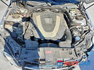 Zdjęcie 11 z 12 samochodu: 2010 MERCEDES-BENZ E 350 VIN:WDDHF5GB6AA078094 - miniatura