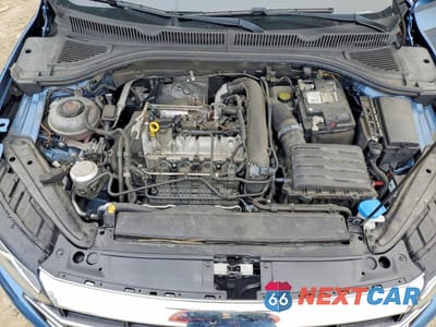 Zdjęcie 11 z 11 samochodu: 2020 VOLKSWAGEN JETTA S VIN:3VWCB7BUXLM065176 - miniatura