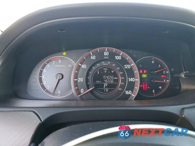 Zdjęcie 9 z 11 samochodu: 2017 HONDA ACCORD SPORT VIN:1HGCR2F59HA052493 - miniatura