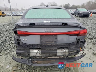 Zdjęcie 6 z 12 samochodu: 2019 AUDI A7 PRESTIGE S-LINE VIN:WAUV2AF26KN085685 - miniatura