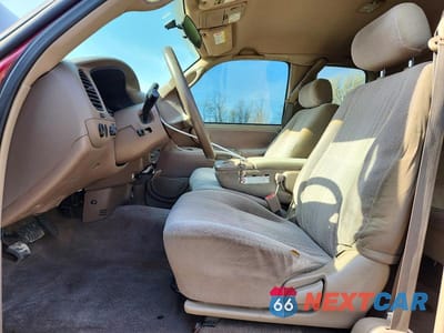 Zdjęcie 7 z 12 samochodu: 2000 TOYOTA TUNDRA SR5 VIN:5TBBT4417YS072924 - miniatura