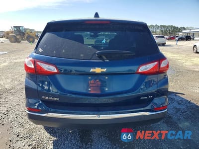 Zdjęcie 6 z 13 samochodu: 2020 CHEVROLET EQUINOX LT VIN:2GNAXTEV6L6130311 - miniatura