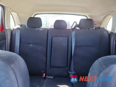 Zdjęcie 10 z 13 samochodu: 2013 MITSUBISHI OUTLANDER SPORT LE VIN:4A4AR5AU7DE021860 - miniatura