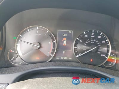 Zdjęcie 9 z 11 samochodu: 2016 LEXUS GS 200T BASE VIN:JTHBA1BL9GA000584 - miniatura