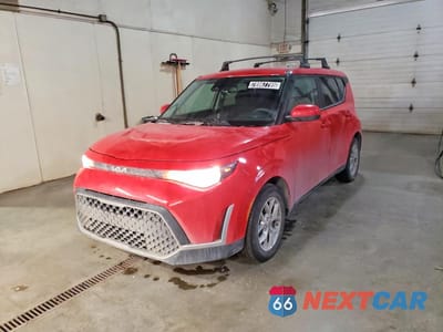 2024 KIA SOUL LX KNDJ23AU3R7221064 - główne zdjęcie licytacji z USA - miniatura