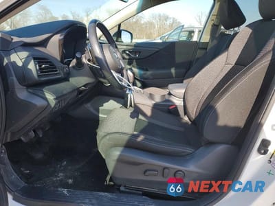 Zdjęcie 7 z 13 samochodu: 2022 SUBARU OUTBACK VIN:4S4BTAFC4N3270759 - miniatura