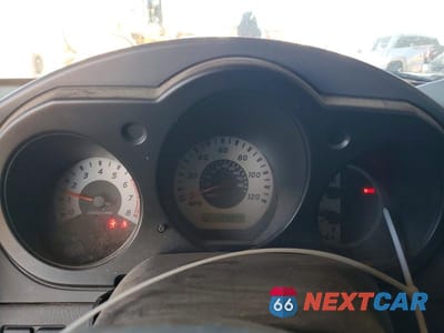 Zdjęcie 9 z 11 samochodu: 2004 NISSAN FRONTIER XE-V6 VIN:1N6ED27T34C439216 - miniatura