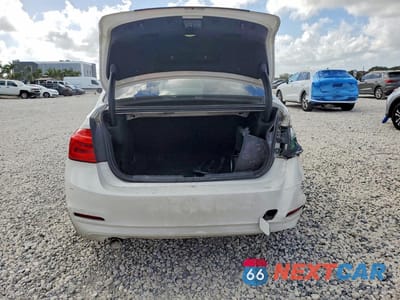 Zdjęcie 6 z 11 samochodu: 2018 BMW 320 XI VIN:WBA8E5G56JNU47856 - miniatura