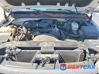 Zdjęcie 11 z 11 samochodu: 2004 GMC NEW SIERRA C1500 VIN:1GTEC14X24Z256880 - miniatura