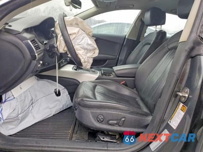 Zdjęcie 7 z 12 samochodu: 2012 AUDI A7 PRESTIGE VIN:WAU3GAFC5CN069948 - miniatura