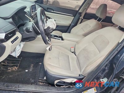 Zdjęcie 7 z 11 samochodu: 2022 NISS ALTIMA VIN:1N4BL4DW5NN422271 - miniatura