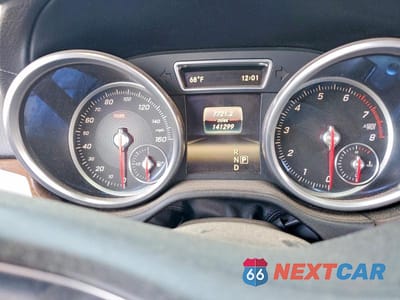 Zdjęcie 9 z 12 samochodu: 2018 MERCEDES-BENZ GLS 450 4MATIC VIN:4JGDF6EE5JB057335 - miniatura