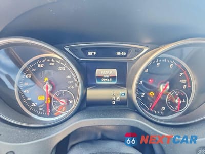 Zdjęcie 9 z 11 samochodu: 2017 MERCEDES-BENZ CLA 250 VIN:WDDSJ4EB4HN426897 - miniatura