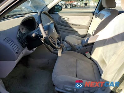 Zdjęcie 7 z 12 samochodu: 2002 NISS MAXIMA VIN:JN1DA31D82T450940 - miniatura