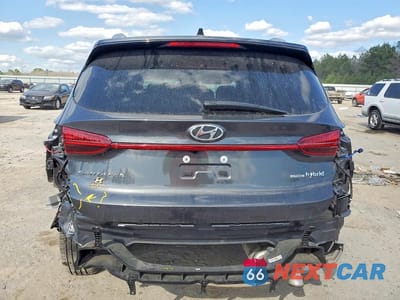 Zdjęcie 6 z 13 samochodu: 2023 HYUNDAI SANTA FE HYBRID LIMITED VIN:5NMS5DA11PH015089 - miniatura