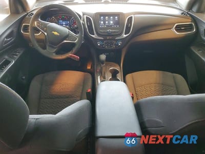 Zdjęcie 8 z 13 samochodu: 2023 CHEVROLET EQUINOX LT VIN:3GNAXKEG9PS216585 - miniatura