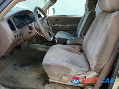 Zdjęcie 7 z 13 samochodu: 2002 TOYOTA TUNDRA SR5 V8 VIN:5TBRT34112S256613 - miniatura