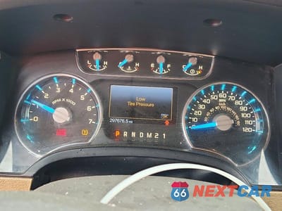 Zdjęcie 9 z 12 samochodu: 2013 FORD F150 SUPERCREW VIN:1FTFW1EF6DKG16694 - miniatura