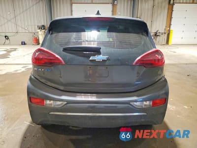 Zdjęcie 6 z 11 samochodu: 2018 CHEVROLET BOLT EV LT VIN:1G1FW6S0XJ4111506 - miniatura