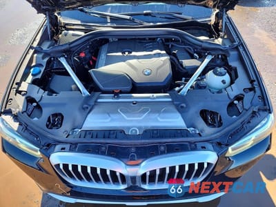Zdjęcie 12 z 13 samochodu: 2024 BMW X3 XDRIVE30I VIN:WBX57DP0XRN310755 - miniatura