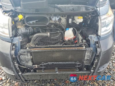 Zdjęcie 12 z 13 samochodu: 2020 RAM PROMASTER 3500 DELIVERY VAN VIN:3C6URVJG0LE139998 - miniatura