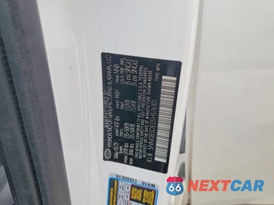 Zdjęcie 13 z 13 samochodu: 2025 HYUNDAI TUCSON SEL VIN:5NMJB3DE0SH576101 - miniatura