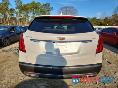Zdjęcie 6 z 13 samochodu: 2025 CADILLAC XT5 PREMIUM LUXURY VIN:1GYKNCRS6SZ141597 - miniatura