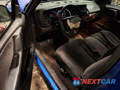 Zdjęcie 8 z 11 samochodu: 2000 DODGE DAKOTA VIN:1B7FL26X2YS654385 - miniatura