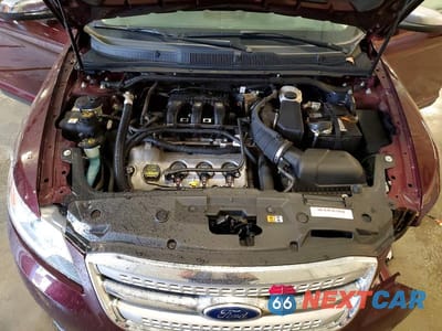 Zdjęcie 11 z 11 samochodu: 2011 FORD TAURUS LIMITED VIN:1FAHP2FW9BG137413 - miniatura