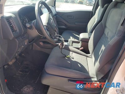 Zdjęcie 7 z 11 samochodu: 2024 NISSAN FRONTIER S VIN:1N6ED1CM1RN616883 - miniatura