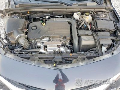 Zdjęcie 11 z 12 samochodu: 2023 CHEVROLET MALIBU LS VIN:1G1ZB5STXPF123293 - miniatura