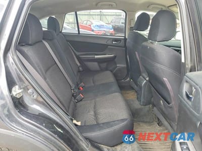 Zdjęcie 11 z 12 samochodu: 2015 SUBARU XV CROSSTREK 2.0 PREMIUM VIN:JF2GPACC4F9213867 - miniatura