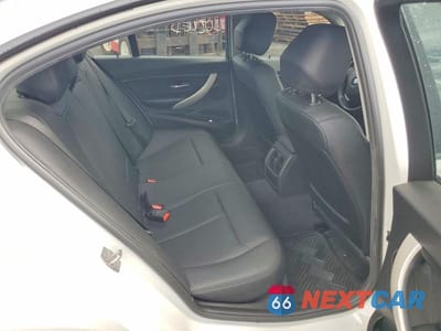 Zdjęcie 10 z 12 samochodu: 2017 BMW 320 I VIN:WBA8A9C56HK619873 - miniatura