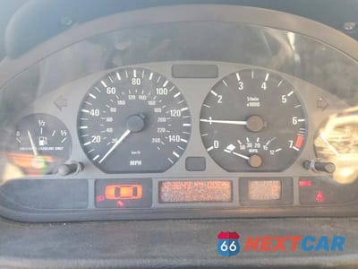 Zdjęcie 9 z 11 samochodu: 2004 BMW 325 IS SULEV VIN:WBAAZ33404KP90854 - miniatura