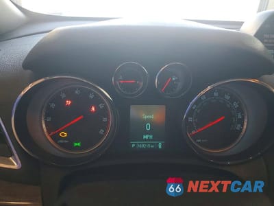 Zdjęcie 9 z 13 samochodu: 2015 BUICK ENCORE VIN:KL4CJASB4FB209862 - miniatura