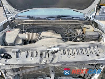 Zdjęcie 11 z 12 samochodu: 2022 CHEVROLET SILVERADO K2500 HEAVY DUTY VIN:1GC5YLE7XNF292184 - miniatura