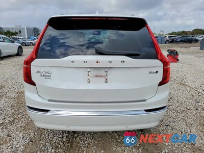 Zdjęcie 6 z 14 samochodu: 2024 VOLVO XC90 PLUS VIN:YV4062PE4R1173634 - miniatura