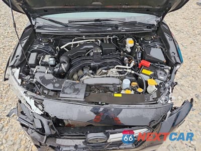 Zdjęcie 12 z 13 samochodu: 2023 SUBARU CROSSTREK LIMITED VIN:JF2GTHMC9P8321802 - miniatura